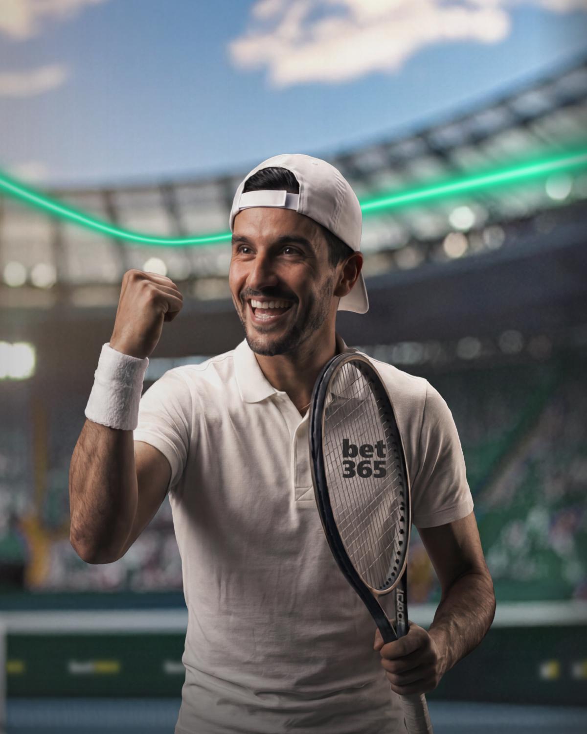 tennis hero image