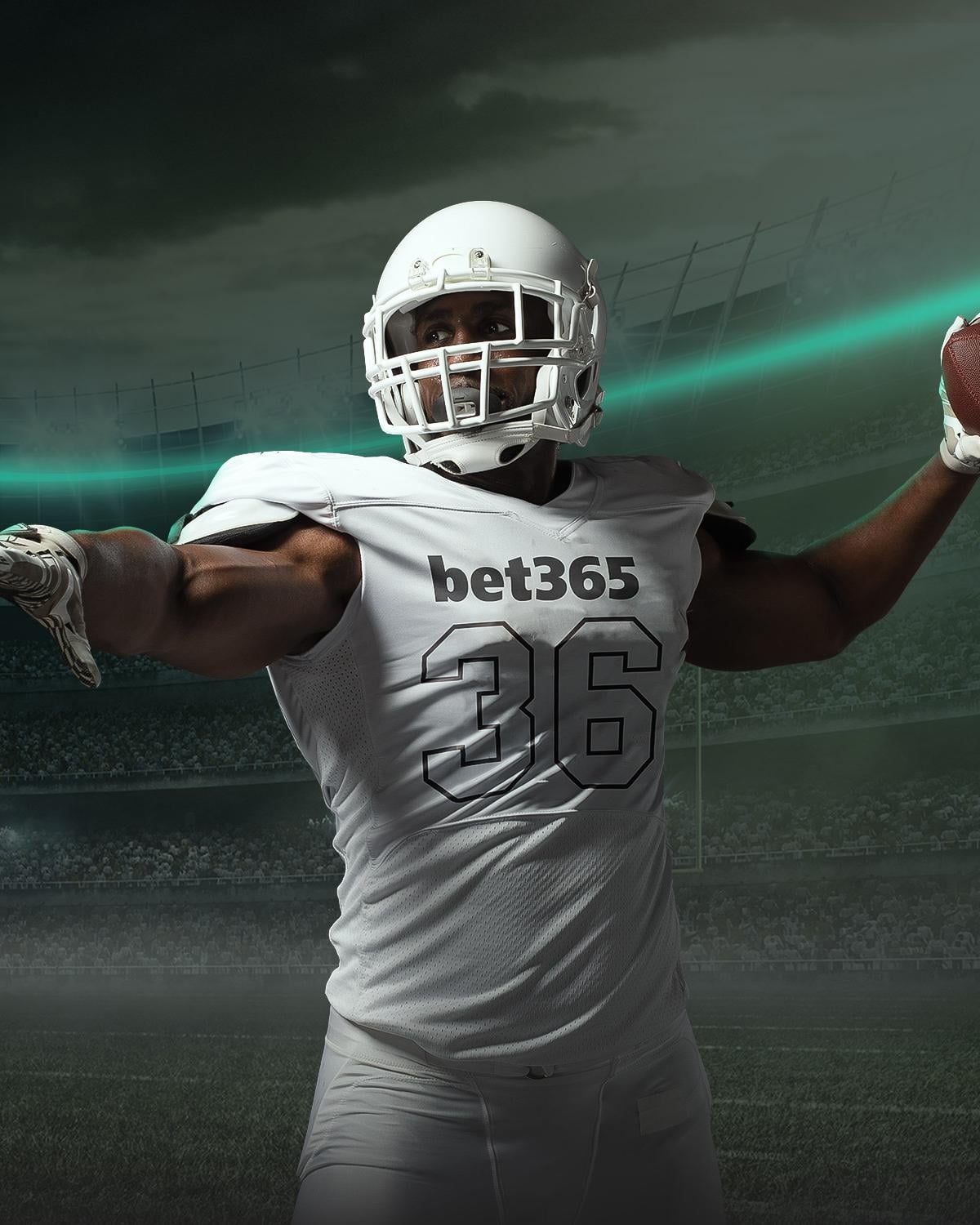 AmericanFootball Hero