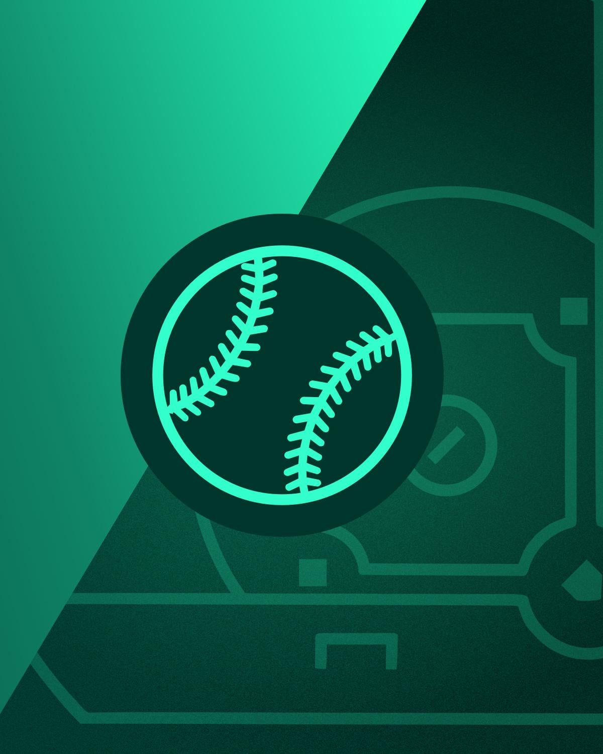 baseball oao hub imagery