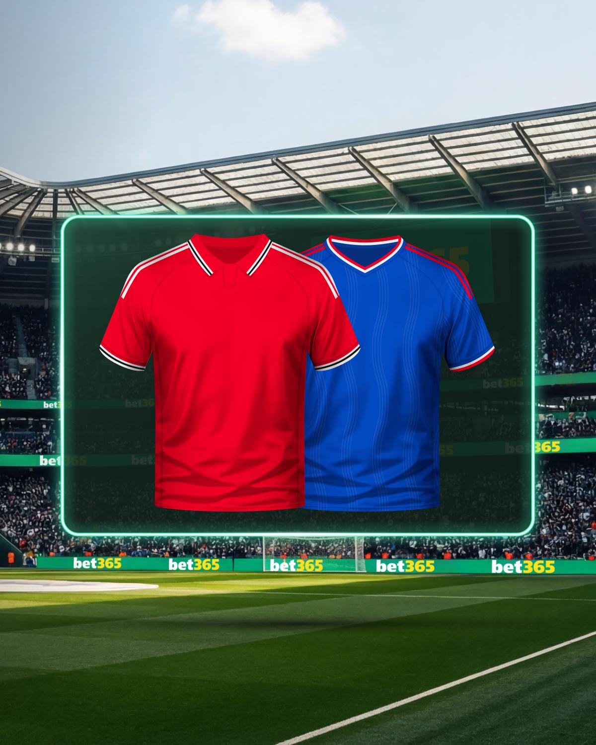 Man Utd Imagery
