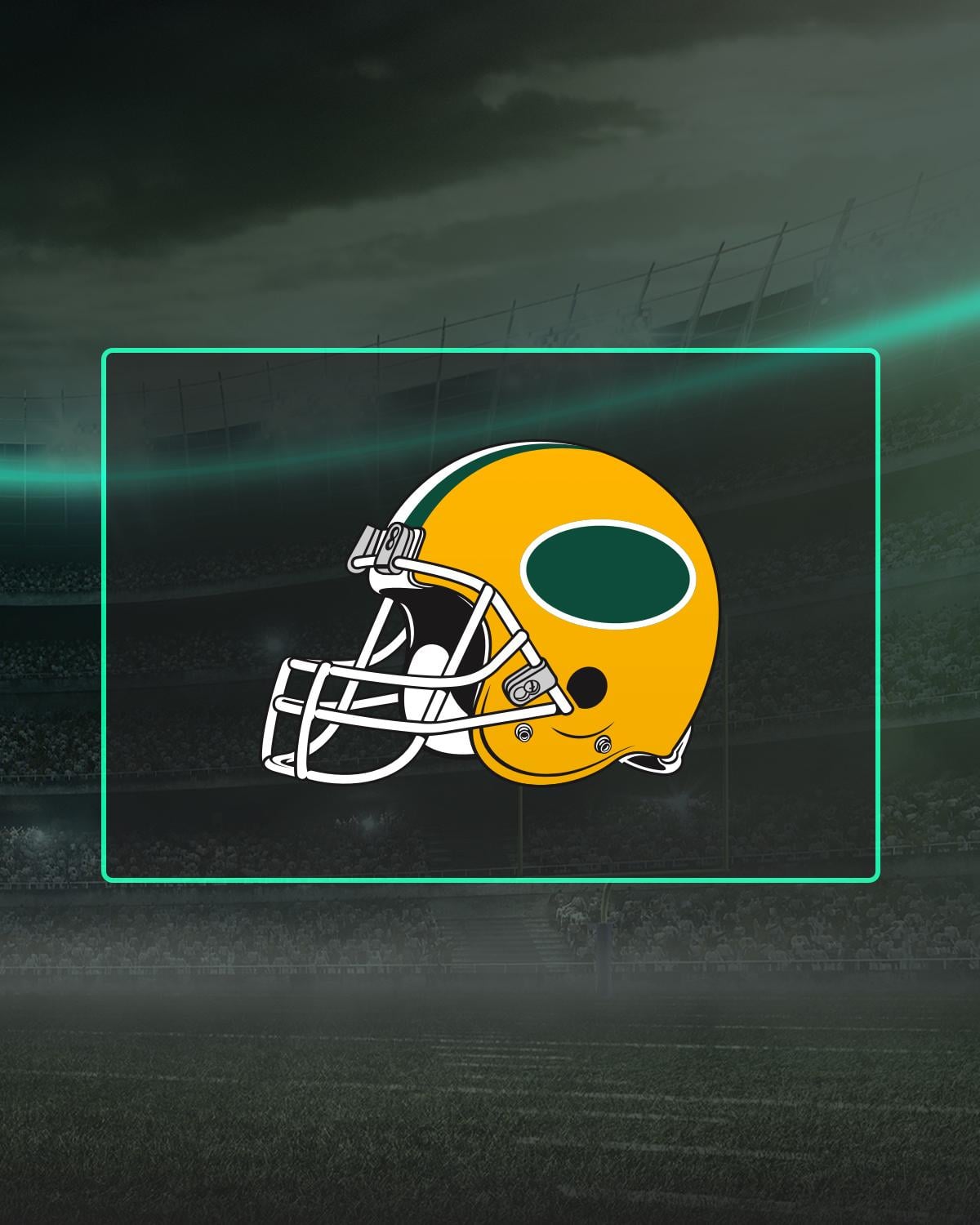 Green Bay Packers Imagery