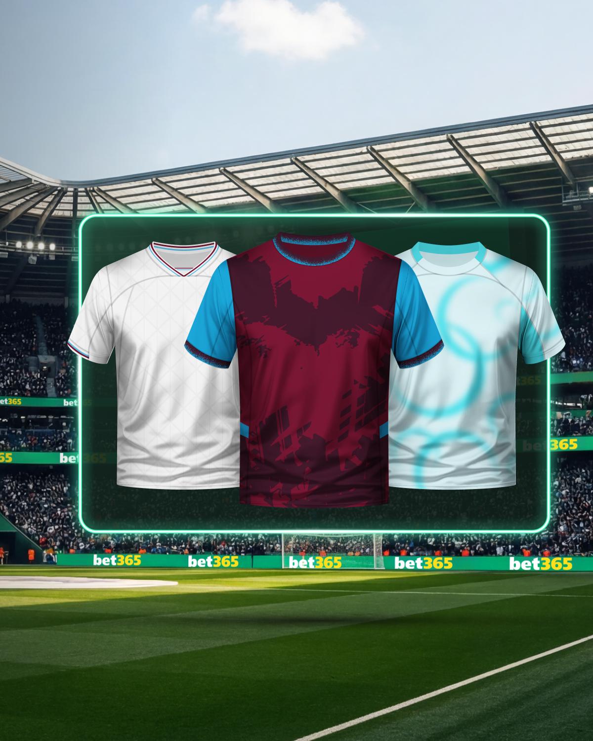 West Ham Hub Imagery
