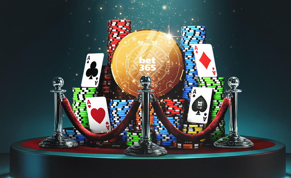 Bet365 Sunday Exclusive