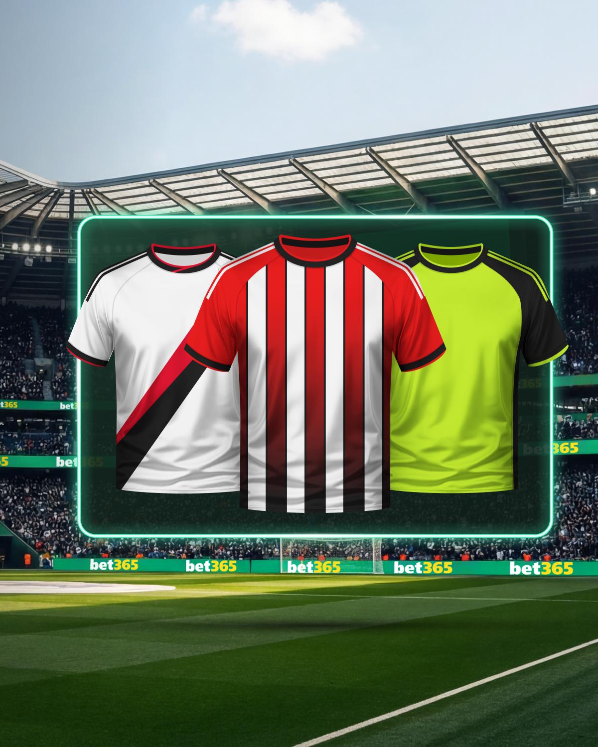 Sheff United Imagery