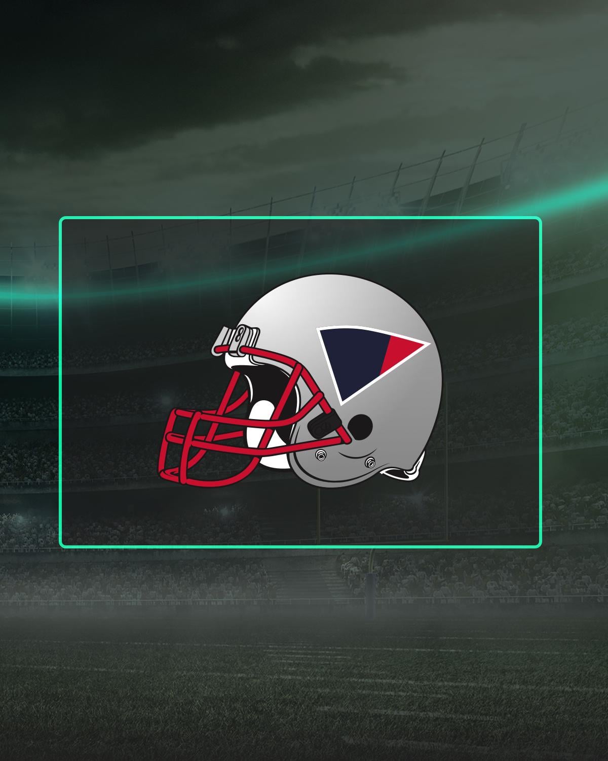 Patriots Hub Imagery