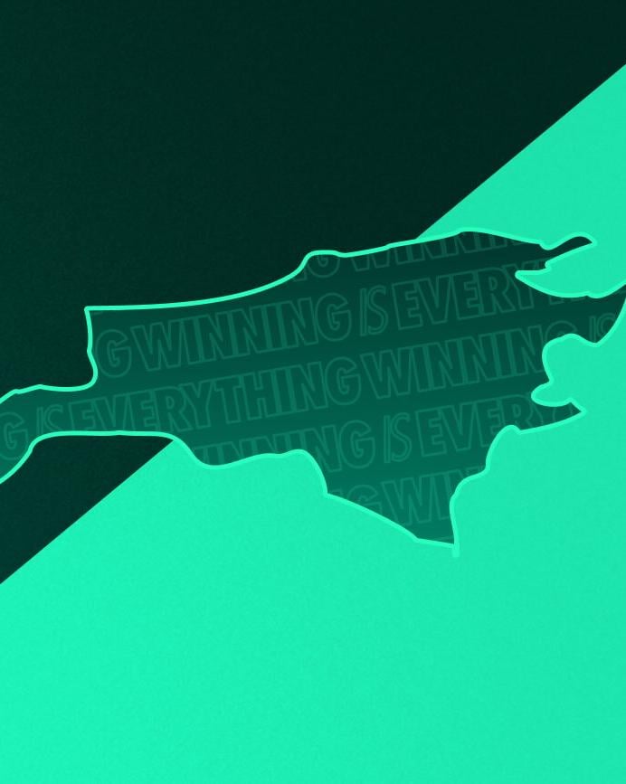 NC US state hub imagery