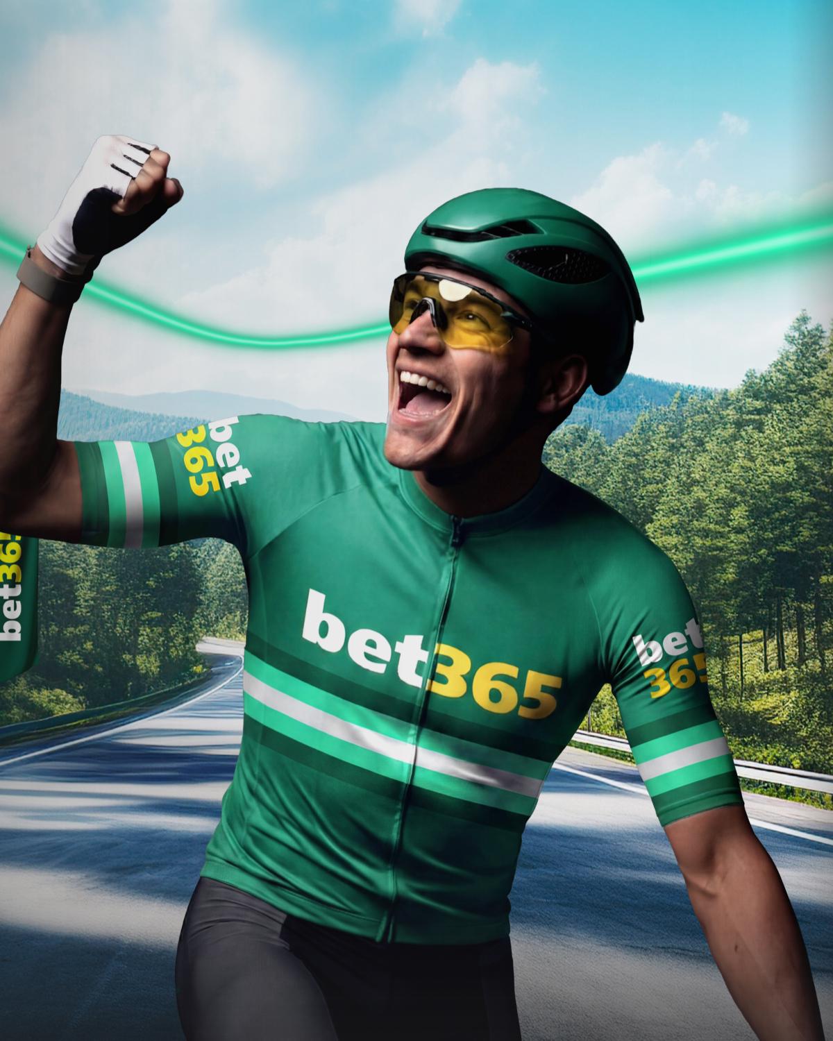 Cycling 