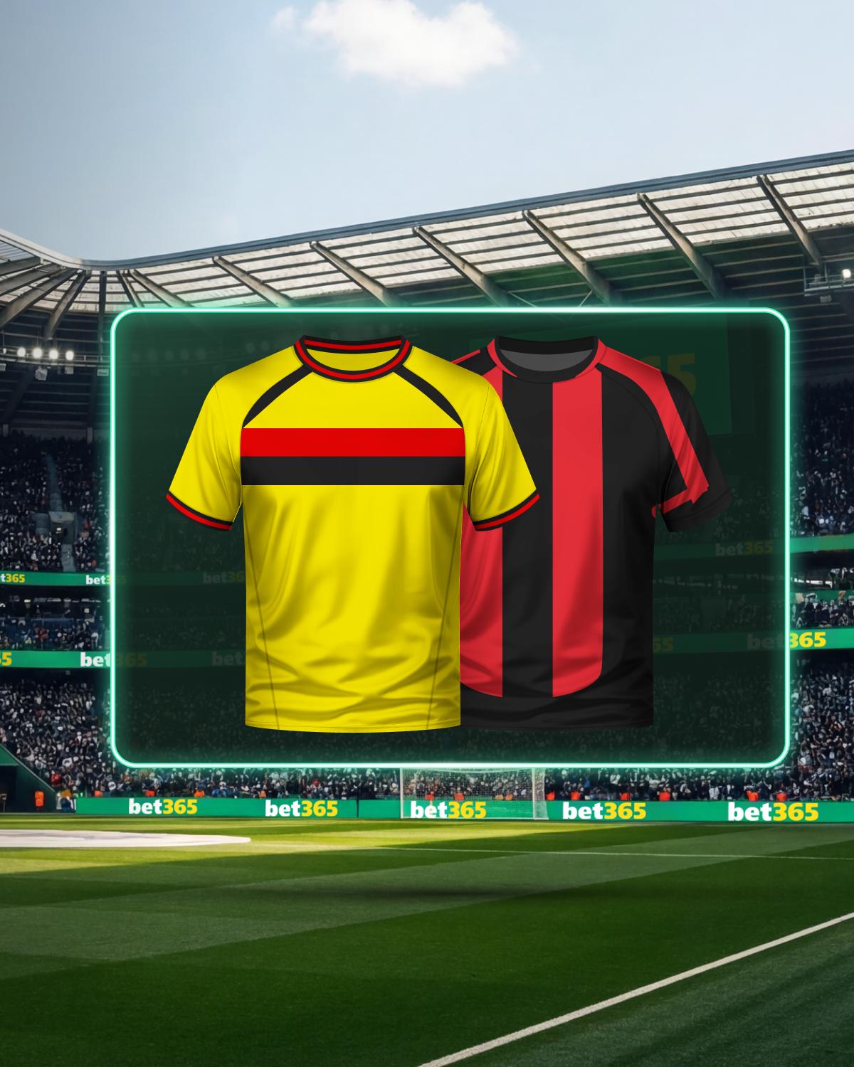 Watford Imagery