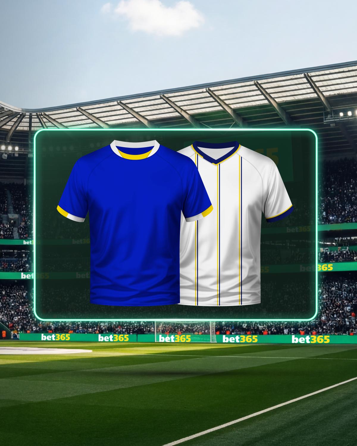 Everton Hub Imagery