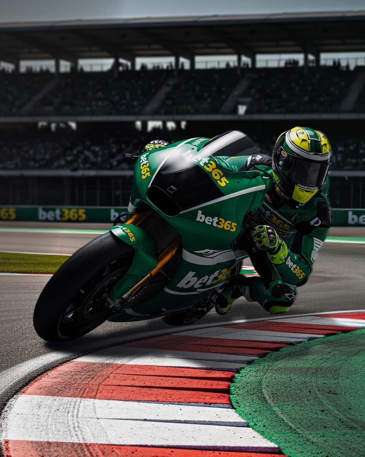 MotoGP Imagery