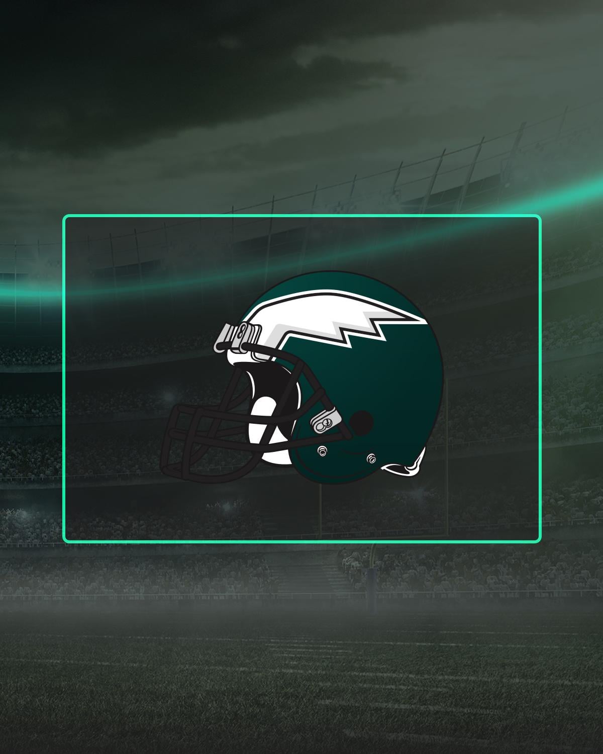 Eagles Imagery Hero Banner