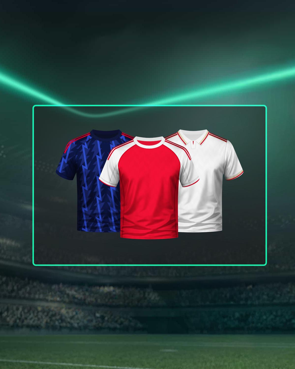 Arsenal Hero Banner