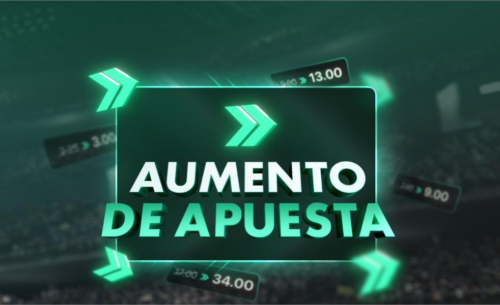 Bet Boost