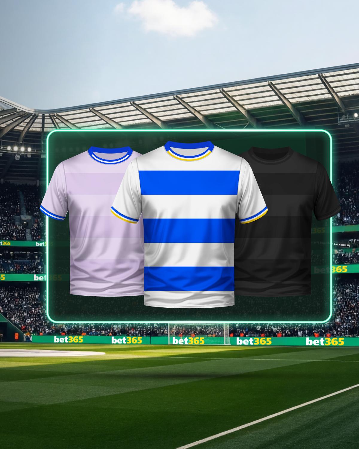 QPR Imagery