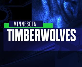 Timberwolves Imagery