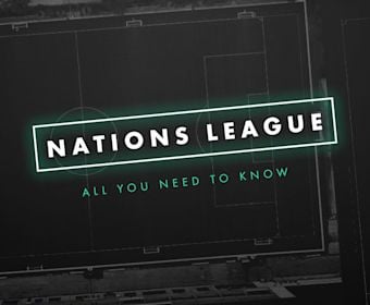 AYNTK Nations League