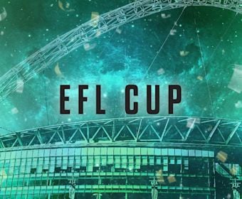 EFL Cup Imagery