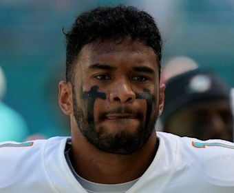 Tua Tagovailoa