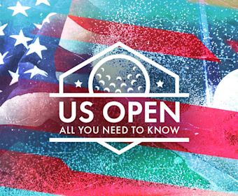 US Open Guide 
