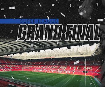 Super League Grand Final