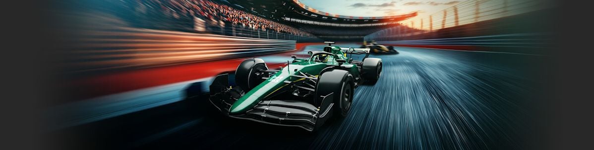 Grand Prix Predictor
