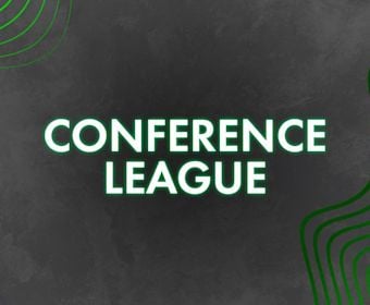 Conference League Imagery