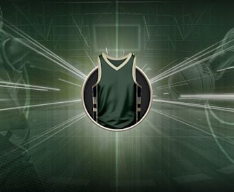 Bucks Player Imagery