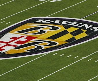 Ravens Imagery