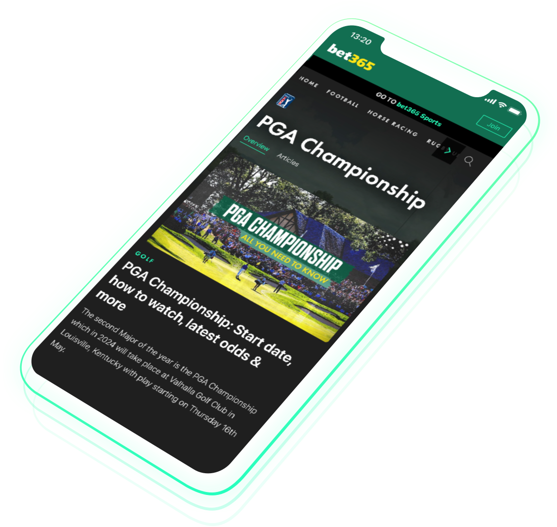 PGA Championship