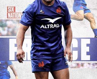 France Squad image