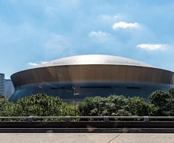 Super Bowl Location