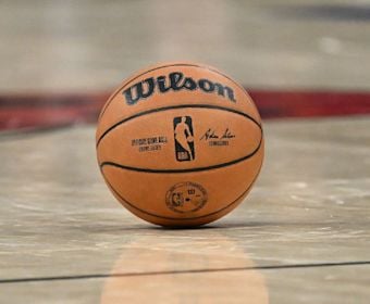 Basketball Image