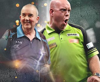 pdc 3 dart average