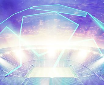 Champs League BG Imagery