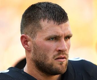 TJ Watt