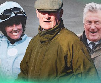 Cheltenham Records