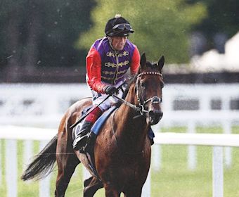 Ascot Records Imagery