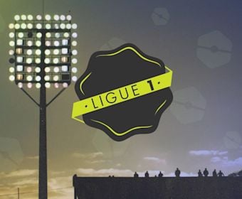 ligue 1 stock imagery